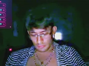 Cam4 Adult Webcam of 24Cuadros
