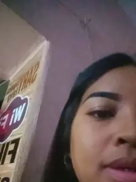 Cam4 Free Porn Cam of MissAnies