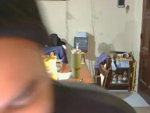 Cam4 Sex Cam of Aguustin21