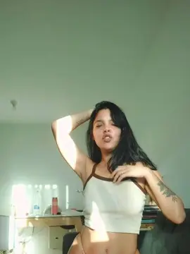 Cam4 Best Webcam of DarkhoneyX
