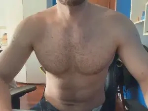 Cam4 Sex Chat of Hornystud_poa
