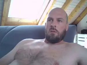Cam4 Nude Webcam of eshot2punkt0