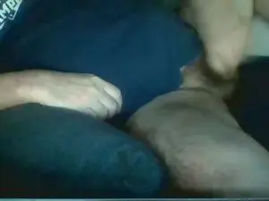 Cam4 Sex Chat of 99gwanders99