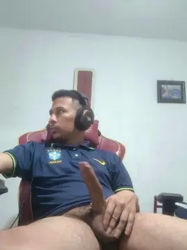 Cam4 Live Sex Cam of Novinhoexibido