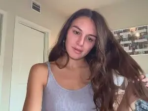 Cam4 Private Sex Chat of graciesmith27