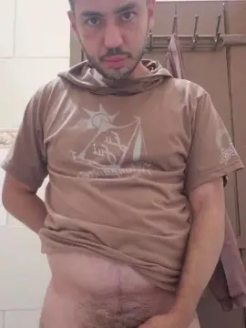 Cam4 Live Sex Cam of LekNuBR