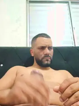 Cam4 Free Live Porn of MorenoCafe37