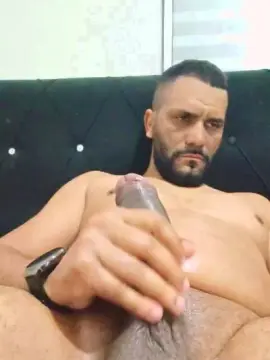 Cam4 Watch Live Sex Cams of MorenoCafe37
