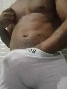Cam4 Adult Video Chat of Preto_quente00