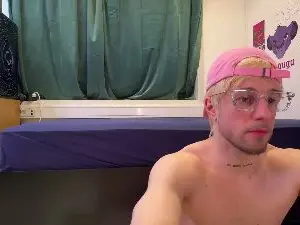 Cam4 Sex Chat of killa347