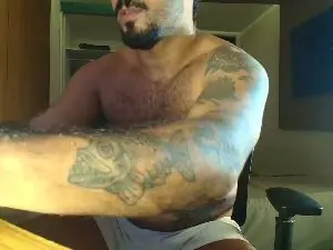 Cam4 Adult Video Chat of taurusboy27
