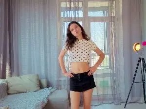 Cam4 Free Porn Cam of LuluGawlas