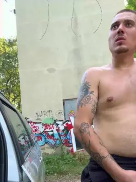 Cam4 Sex Chat of Nolino20