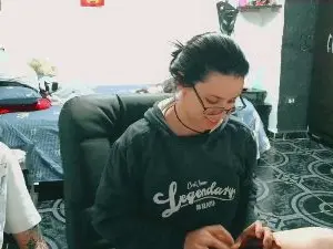 Cam4 Live Sex of manu_joce
