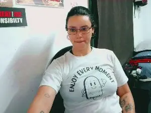 Cam4 Free Porn Cam of manu_joce