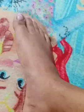 Cam4 Live Porn of valentina537