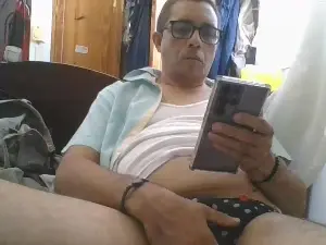 Cam4 Sex Chat of Picante18