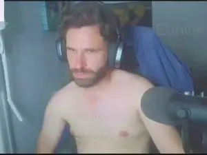 Cam4 Sex Cam of eunile