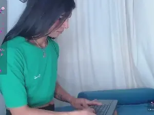 Cam4 Best Webcam of karen_sofia_