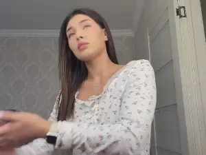 Cam4 Nude Webcam of AnnaStix