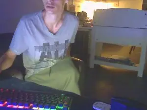 Cam4 Free Live Porn of Rennie030