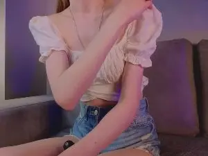 Cam4 Free Porn Cam of LaurynSchreacke