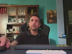 Cam4 Private Sex Chat of andrew809
