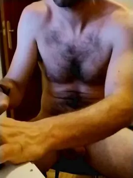 Cam4 Live Porn of nadador_alto