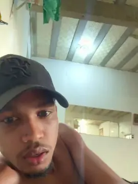Cam4 Nude Webcam of young_safado