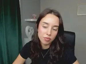 Cam4 Live Porn of AdeleVibe