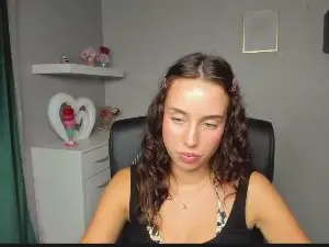 Cam4 Watch Live Sex Cams of AdeleVibe