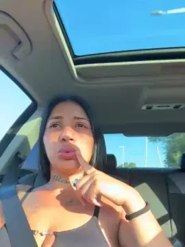 Cam4 Sex Cam of Harleysexyy
