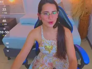 Cam4 Adult Webcams of angelica_dymond