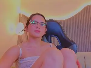 Cam4 Private Sex Chat of angelica_dymond