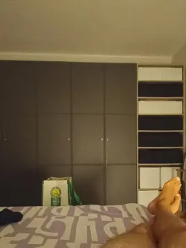 Cam4 Private Sex Chat of me__slave