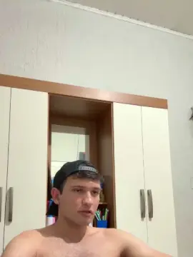 Cam4 Private Sex Chat of stream_me_hot