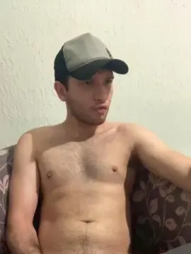 Cam4 Live Sex of stream_me_hot