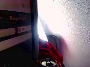 Cam4 Live Sex Cam of Yandal_Iris
