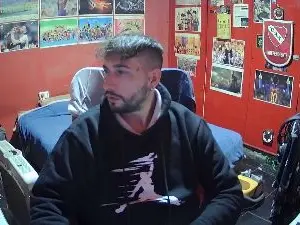 Cam4 Live Sex of maldit0diabl0