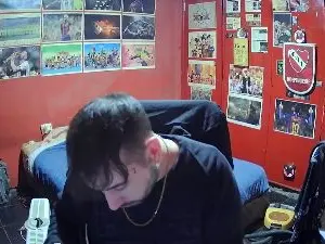 Cam4 Live Porn of maldit0diabl0