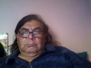 Cam4 Sex Cam of romeoron70