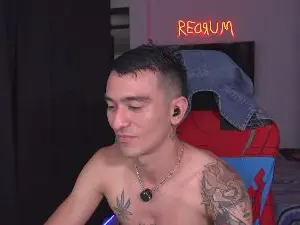 Cam4 Free Porn Cam of Demon_Lust666