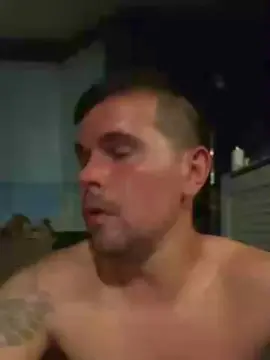 Cam4 Sex Cam of Leo_Iron