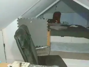 Cam4 Live Porn of Th34RealKhali
