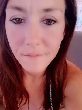 Cam4 Nude Webcam of NomadKitty