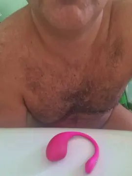 Cam4 Nude Webcam of hotdaddyita