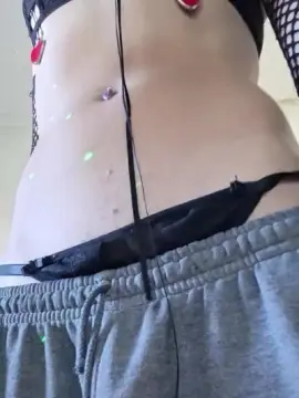 Cam4 Free Porn Cam of ChanelBlack