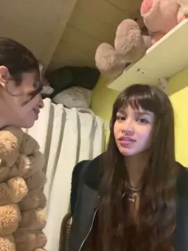 Cam4 Sex Chat of Catmorena22