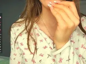 Cam4 Private Sex Chat of MoriahSpinello