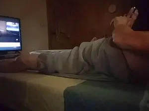 Cam4 Live Porn of isaacwufun